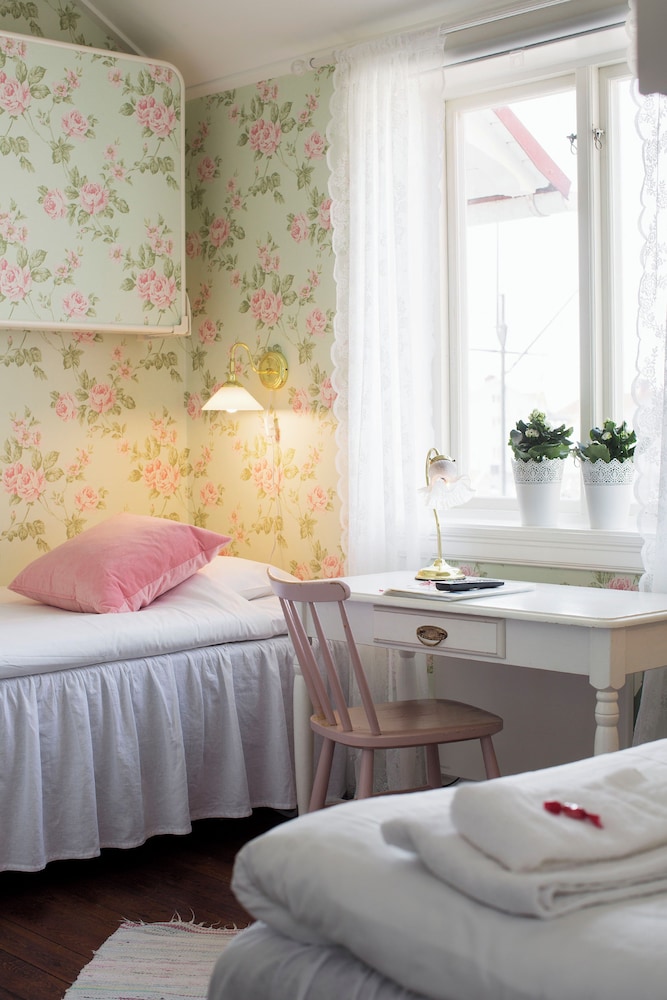 Strandvillan Hotell & Vandrarhem Lysekil 16/50