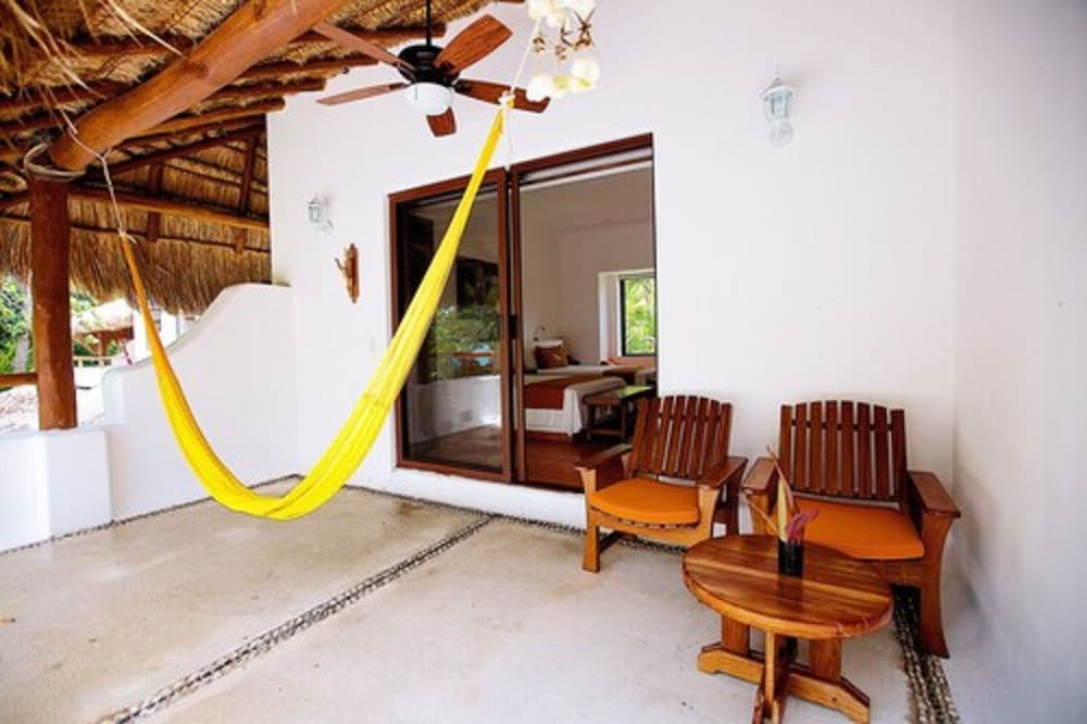 Rancho Encantado Hotel 42/50