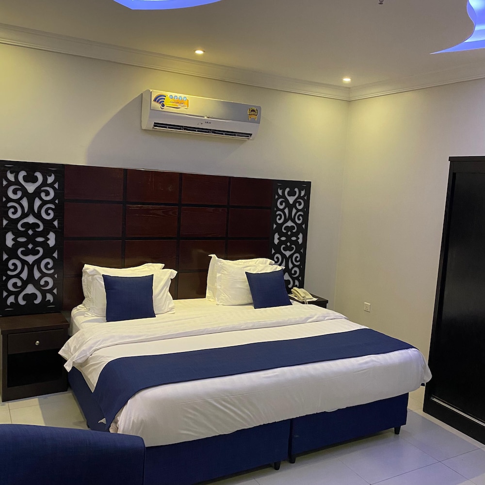 سيتي سنتر بلازا للشقق الفندقية(City Center Plaza Aparthotel) 10/42