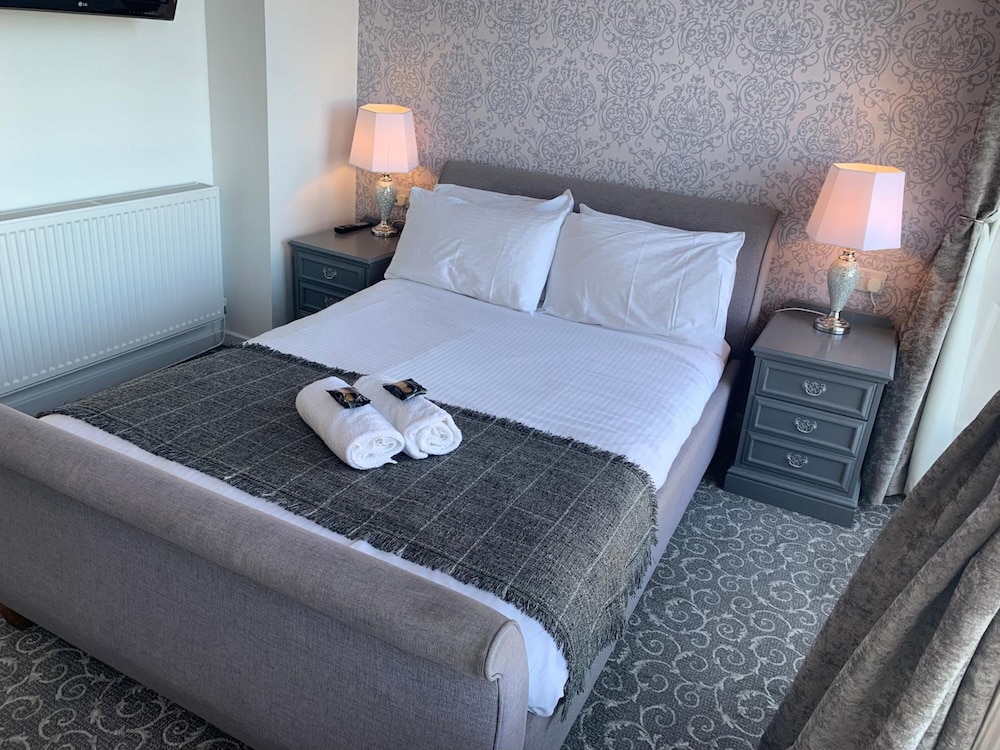 Hotel Mon Ami 21/72