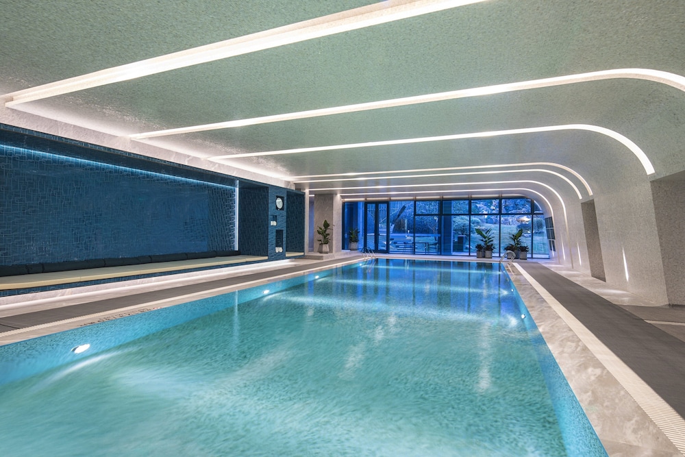 Hotel Indigo Suzhou Yangcheng Lake 39/76
