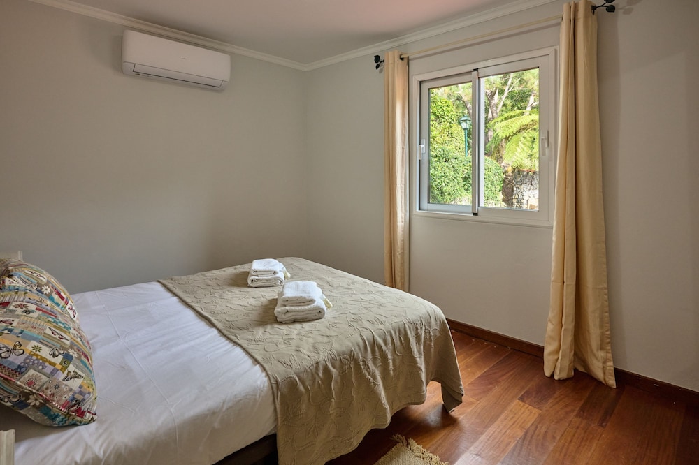 Casas Maravilha Calheta 19/50