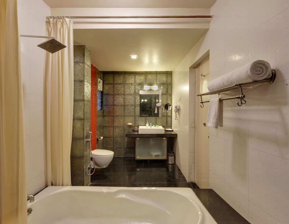 Citrus Hotels Kolhapur 25/25