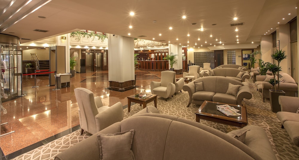 Grand Hotel Gaziantep 48/68