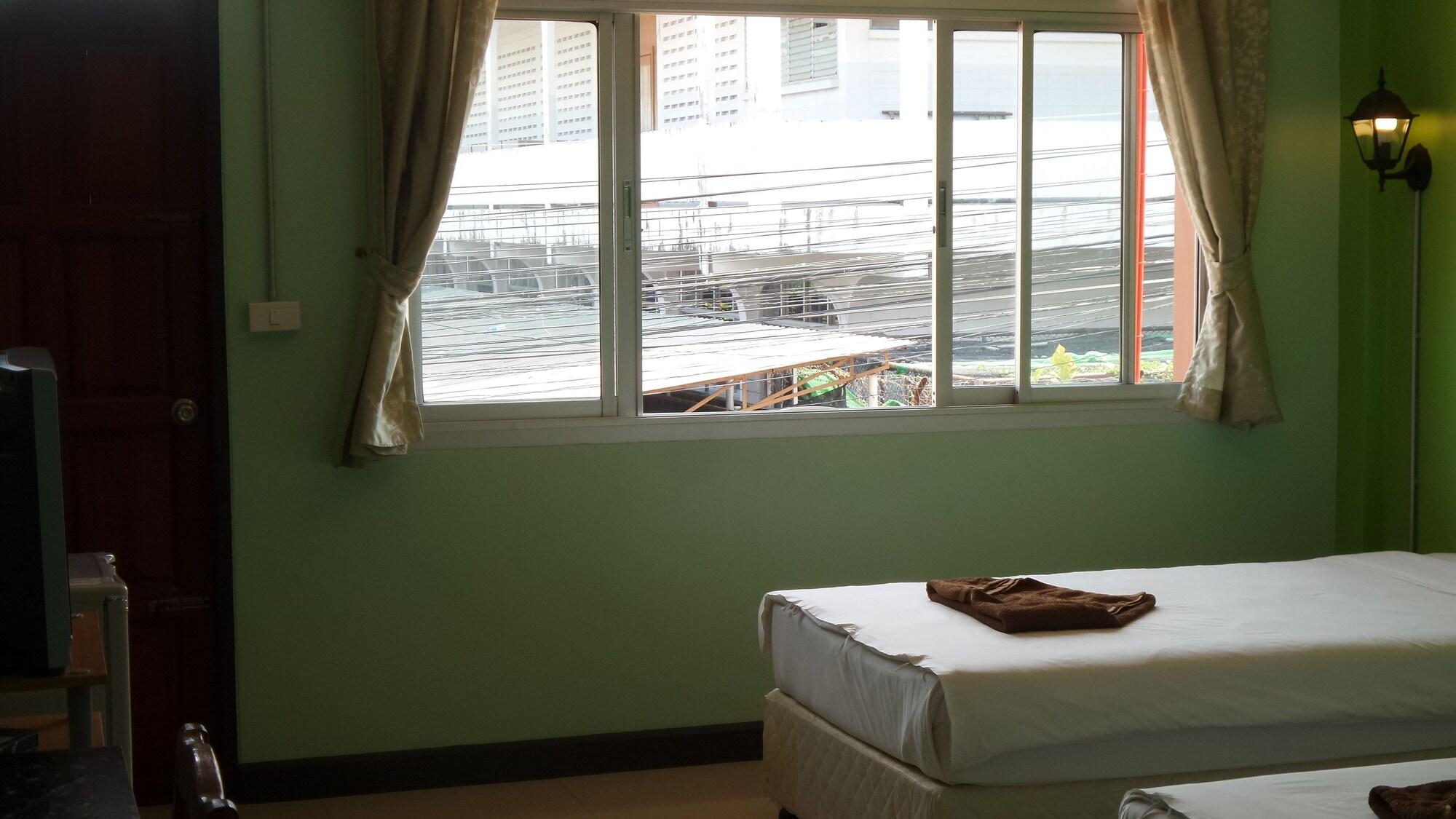 U Sabuy Mansion Trang 16/21