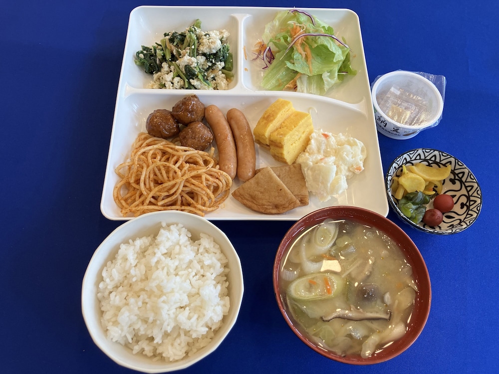 Toyoko Inn Naha Asahi Basi Ekimae 34/48