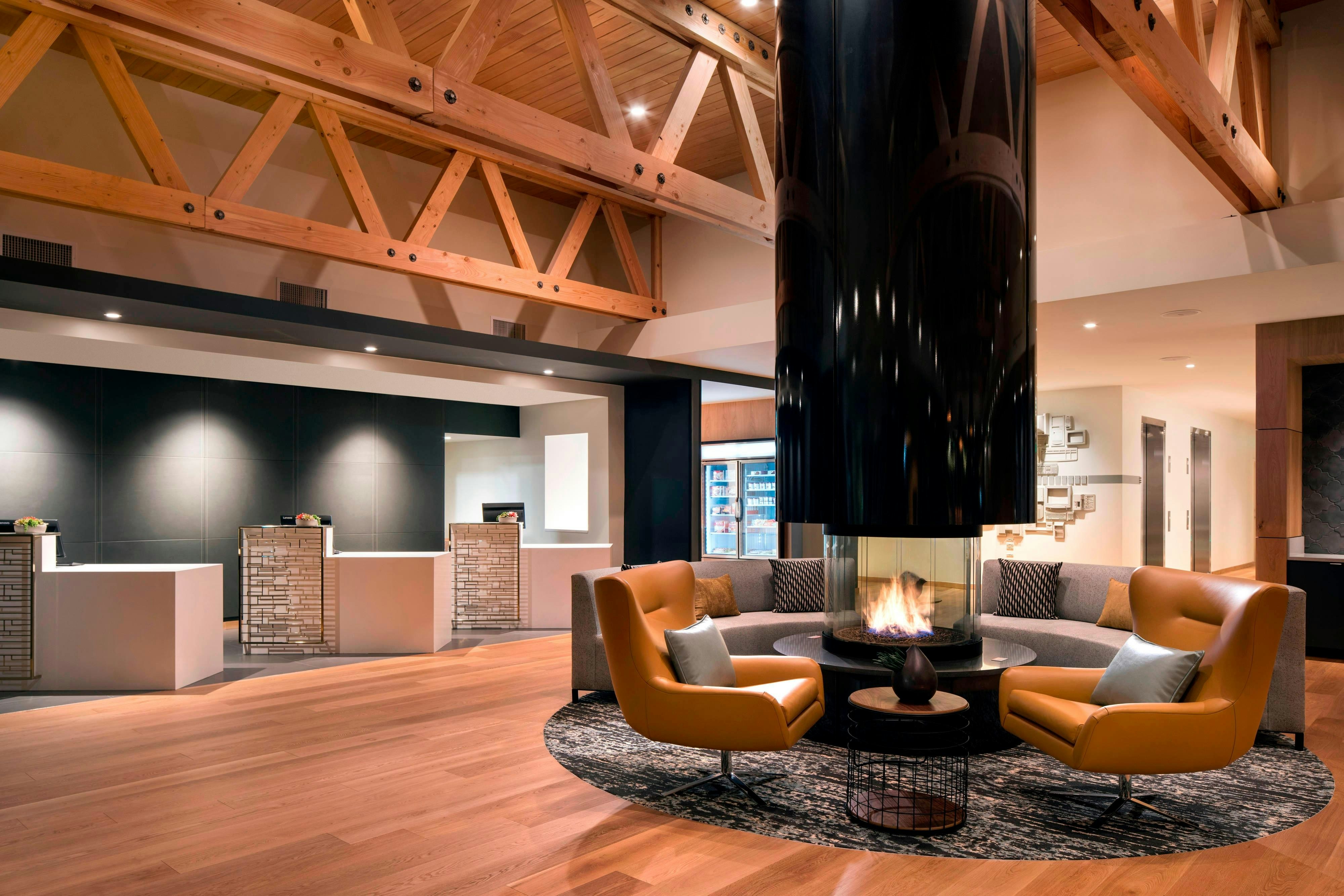 Residence Inn Redwood City San Carlos 20/49