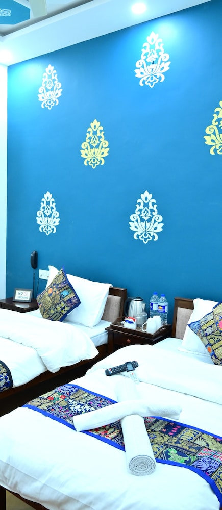 Hotel Pleasant Haveli 20/50