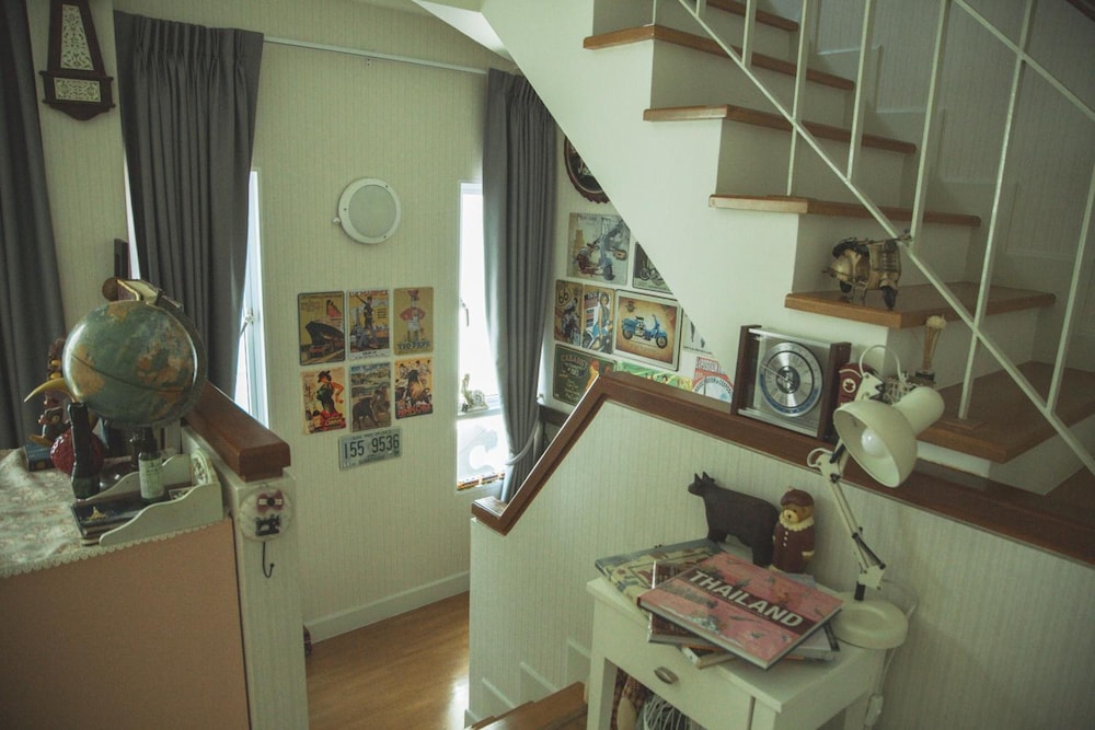 Autta House 32/50