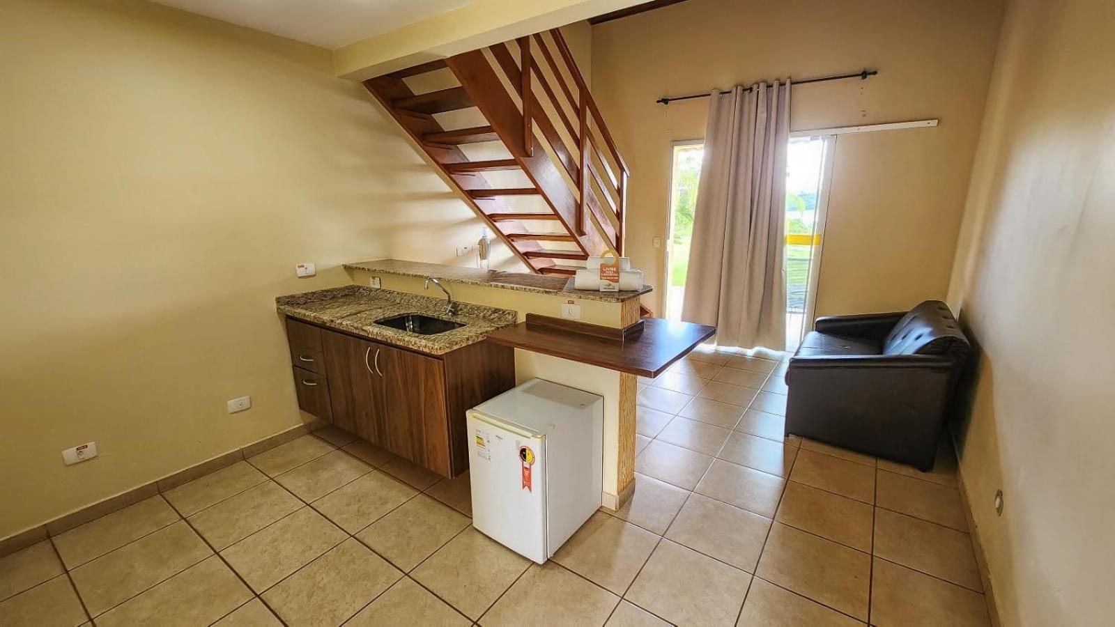 Rancharia Park Hotel 54/55