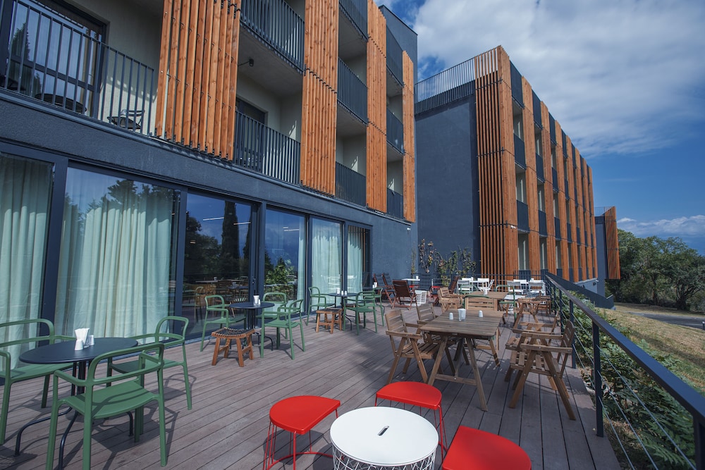 Park Hotel Tsinandali 42/50
