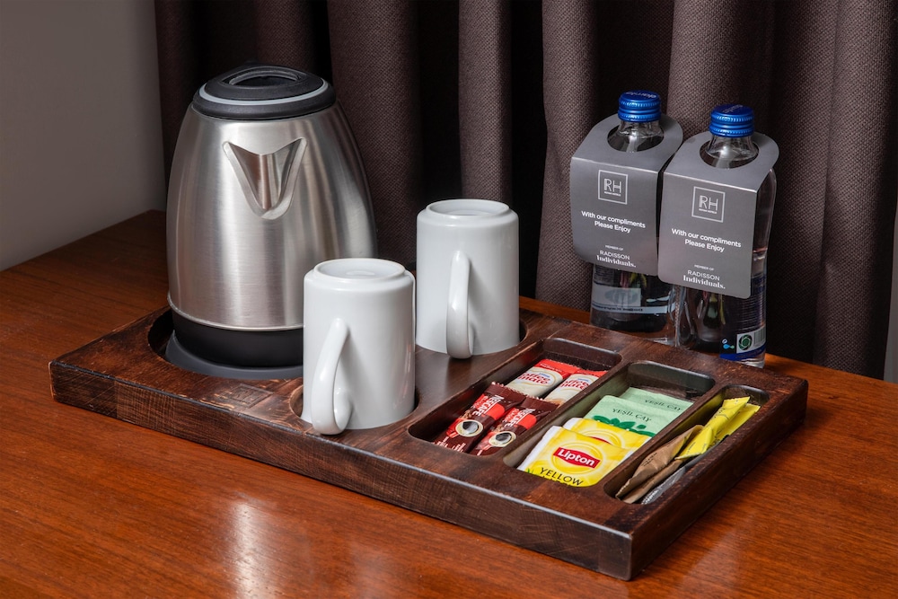 Royan Hotel Hagia Sophia Istanbul, A Member of Radisson Individuals 18/50