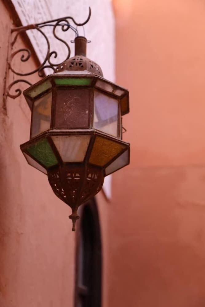 Riad La Perle de Marrakech 11/25