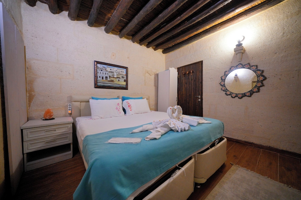 Antik Cave House 16/50