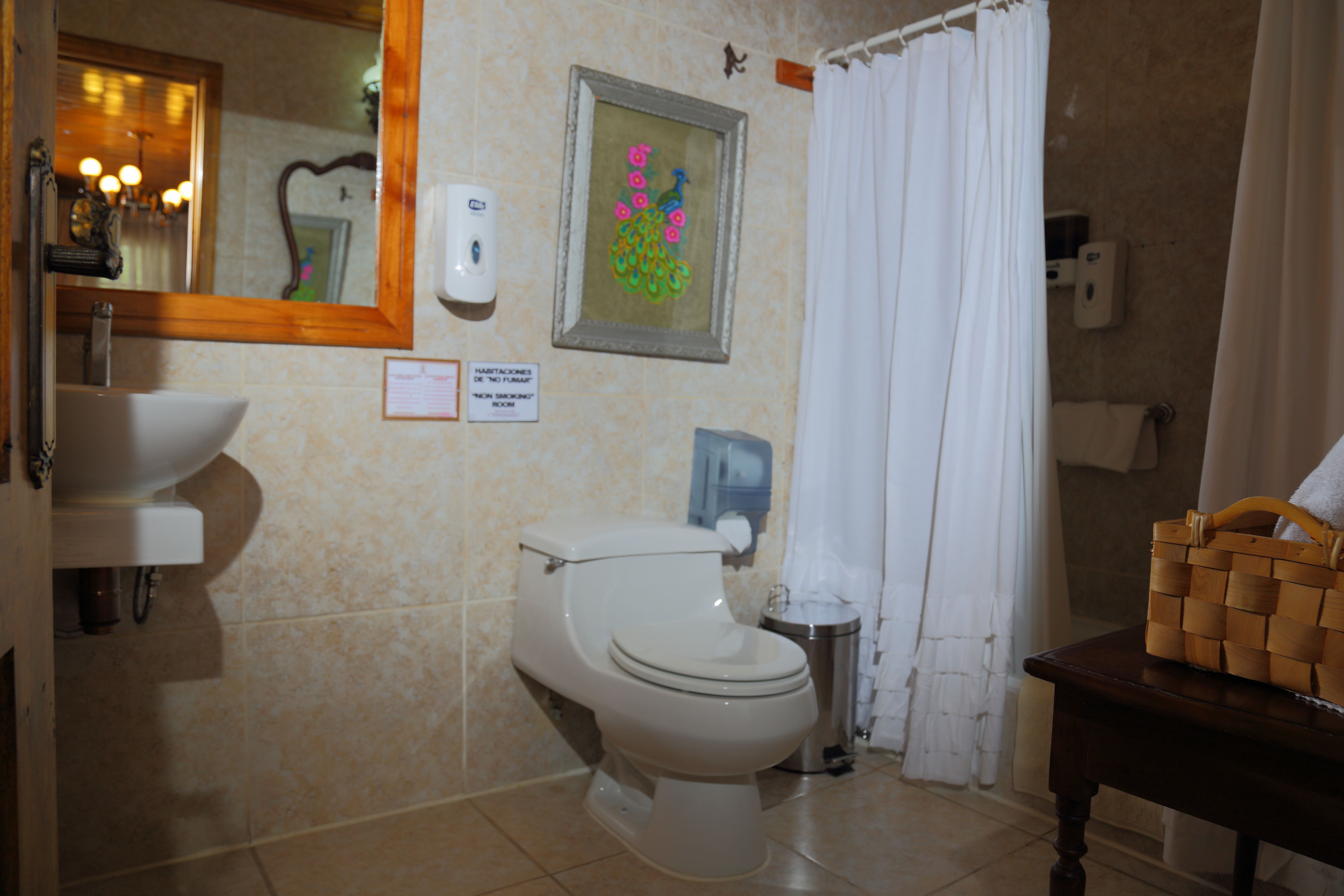 Hotel Boutique Vendimia Premium 33/39