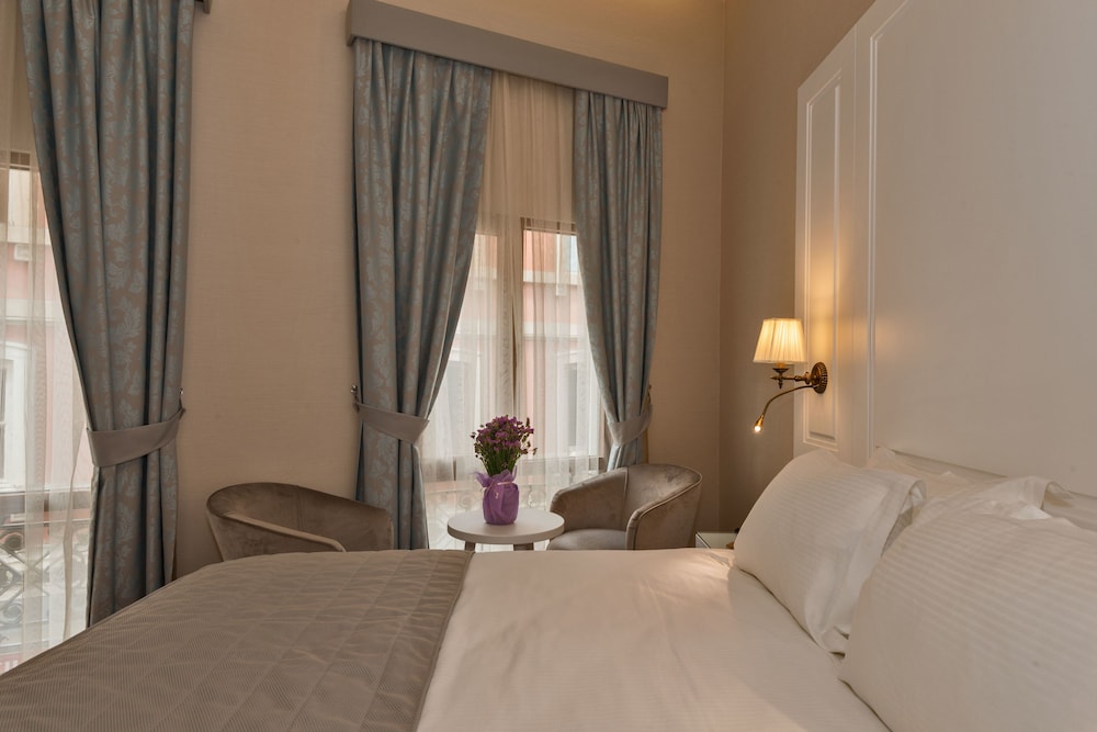 Ada Karakoy Hotel 41/60