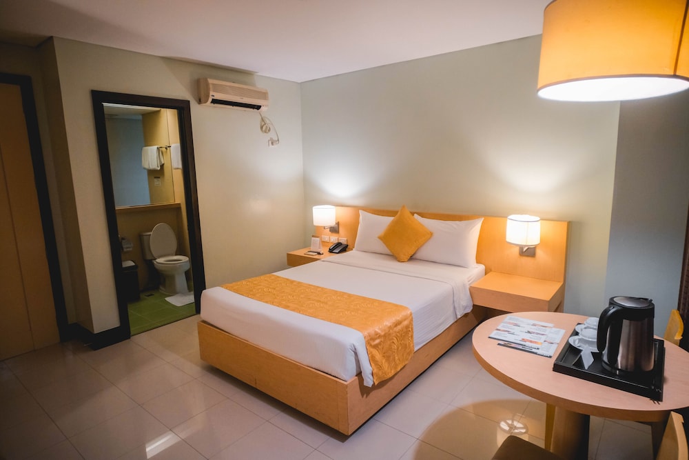 Manila Grand Opera Hotel 33/54