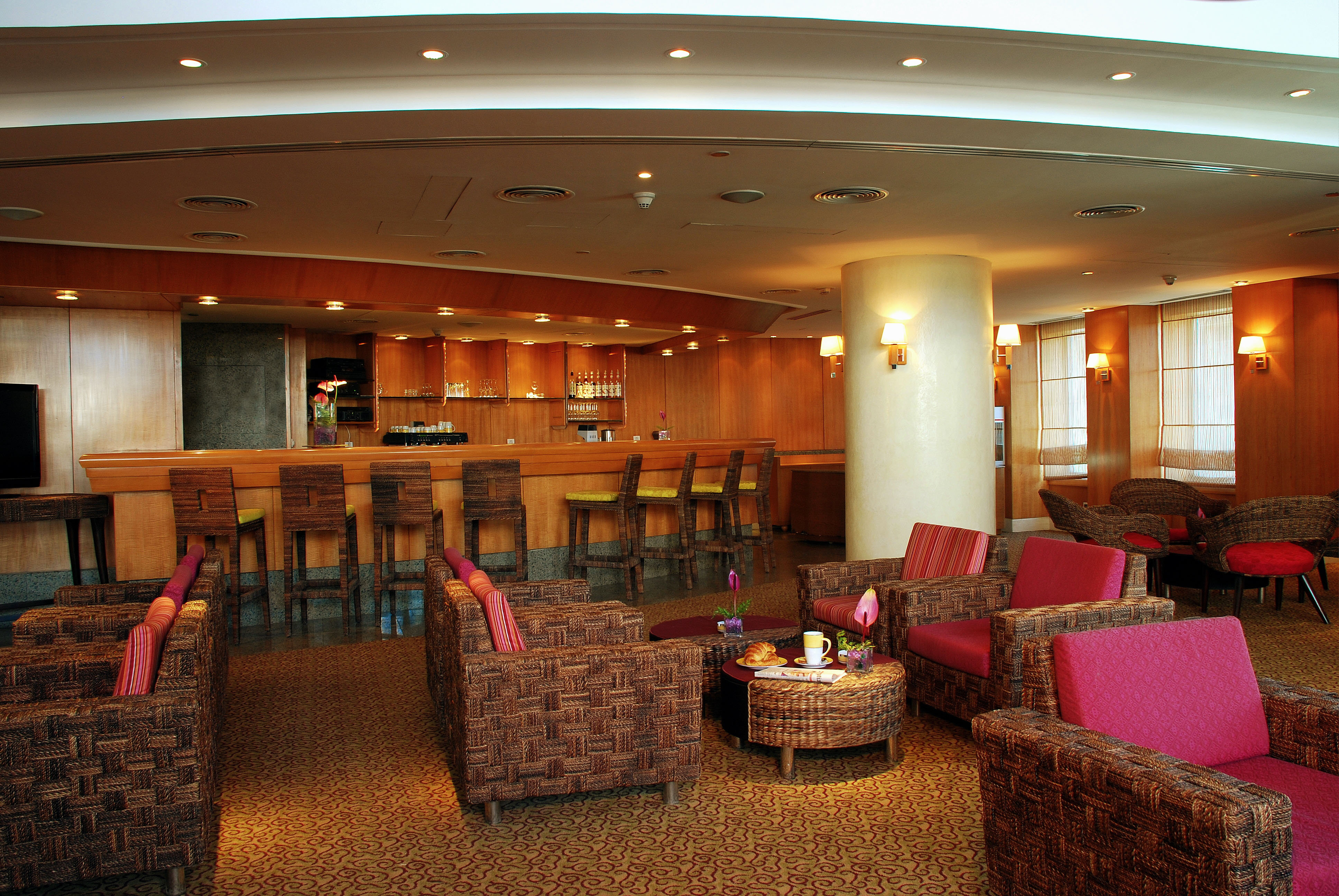 Holiday Inn Cairo City Stars 39/76