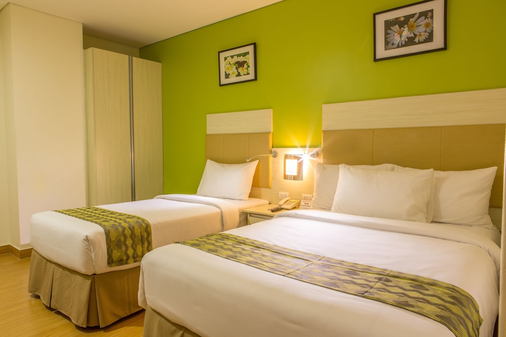 Hamersons Hotel 32/59