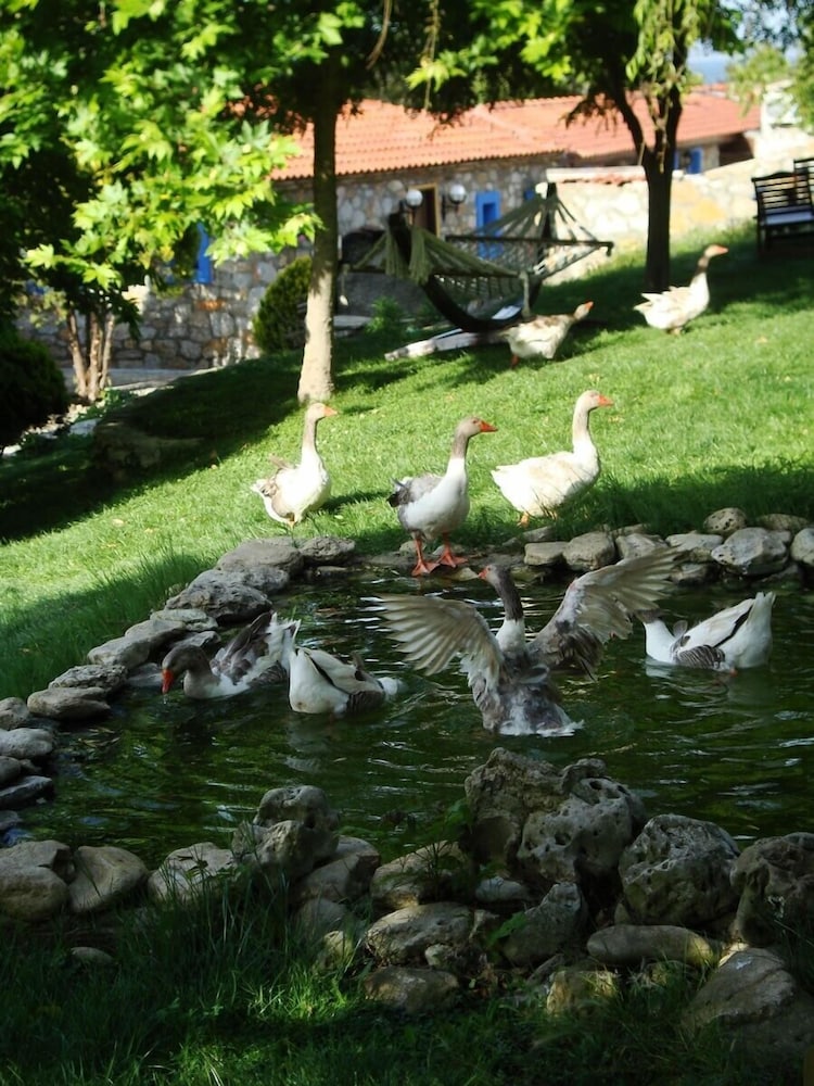 Ataol Tatil Ciftligi 27/34