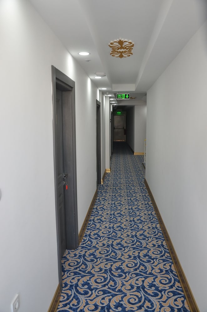 Piyes Otel 27/46