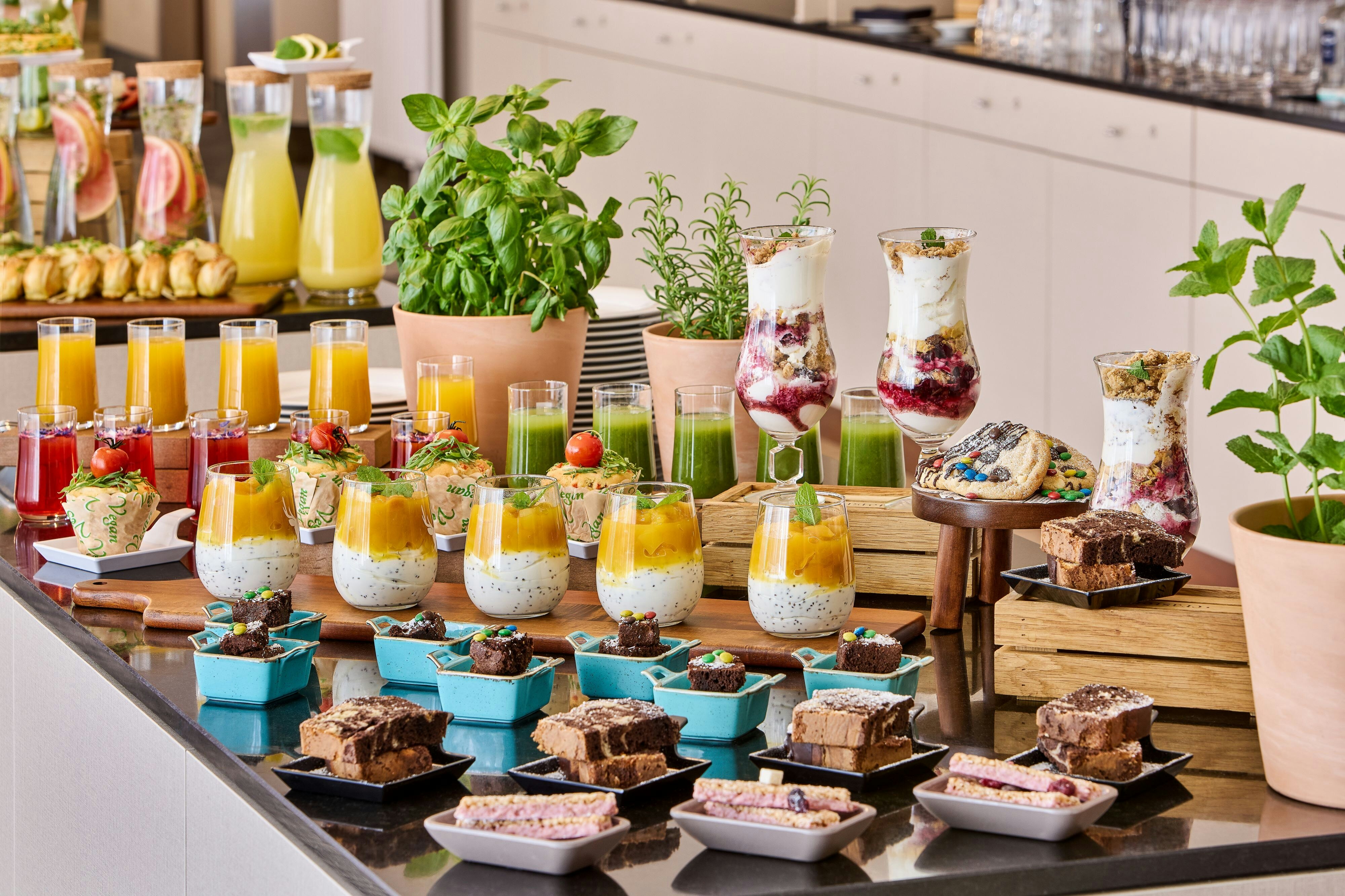 Munich Airport Marriott Hotel 25/80