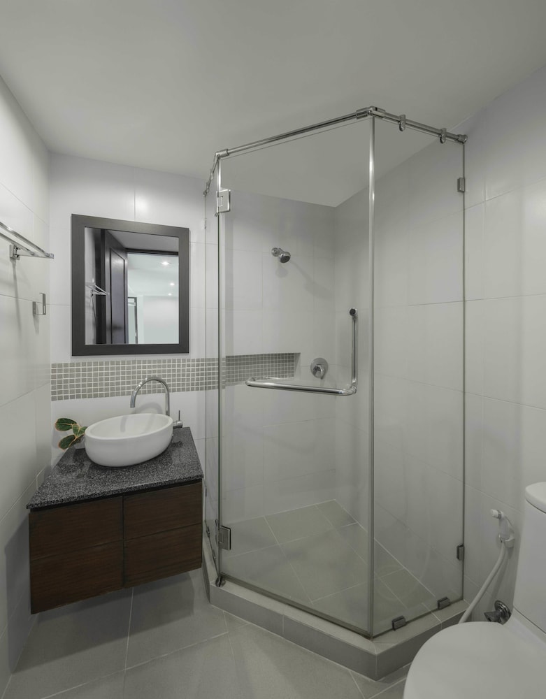 Silom Lofts Hotel 12/47