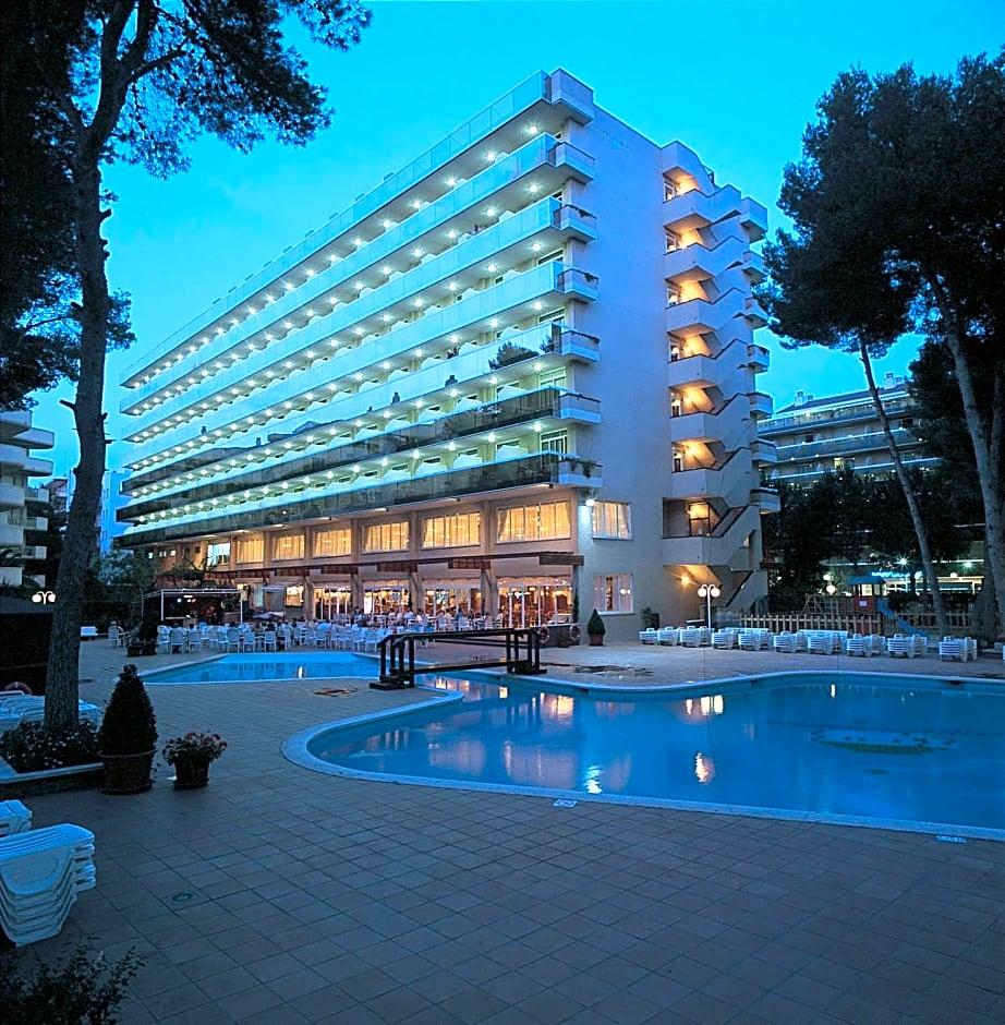 Ponient Aparthotel Marinada 4/48
