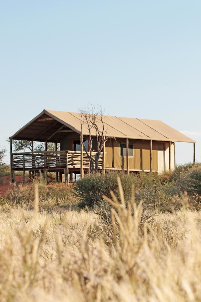 Suricate Tented Kalahari Lodge 2/22