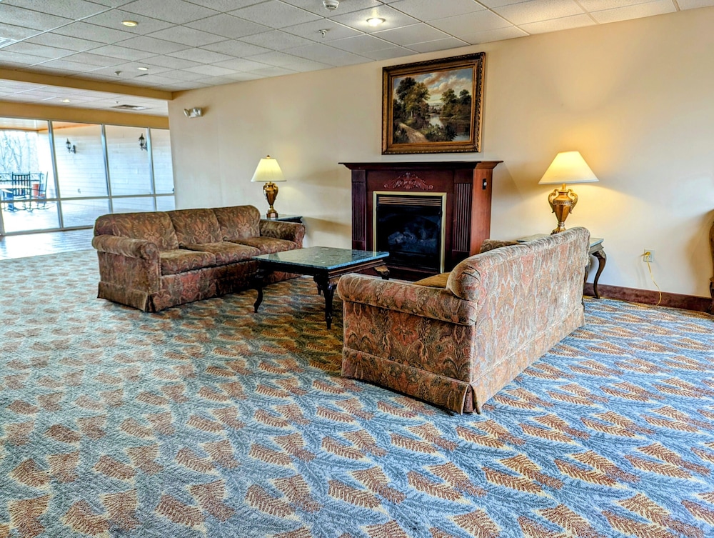 The Willowbrook Village at Lake Harmony, a Wyndham Hotel 27/49