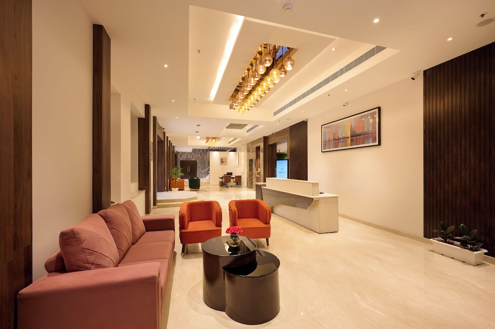 Delite Sarovar Portico Faridabad 13/30