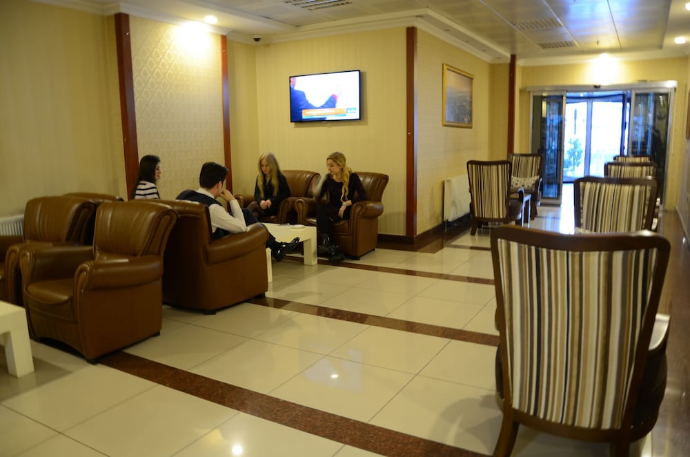 Gümüs Palas Hotel 29/50