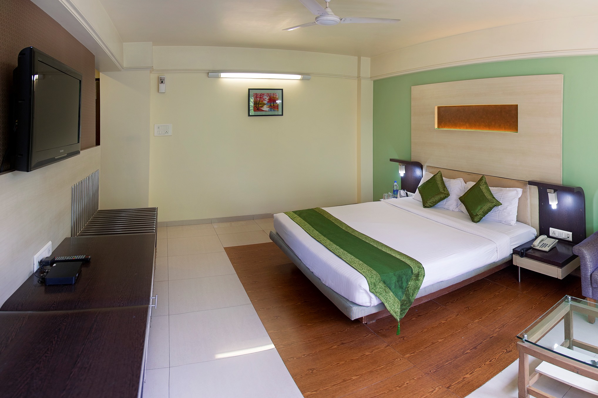 Hotel Archana Residency 10/29