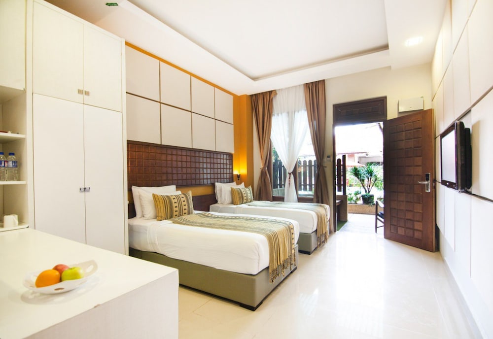 Sunday Telaga Terrace Boutique Resort 17/65