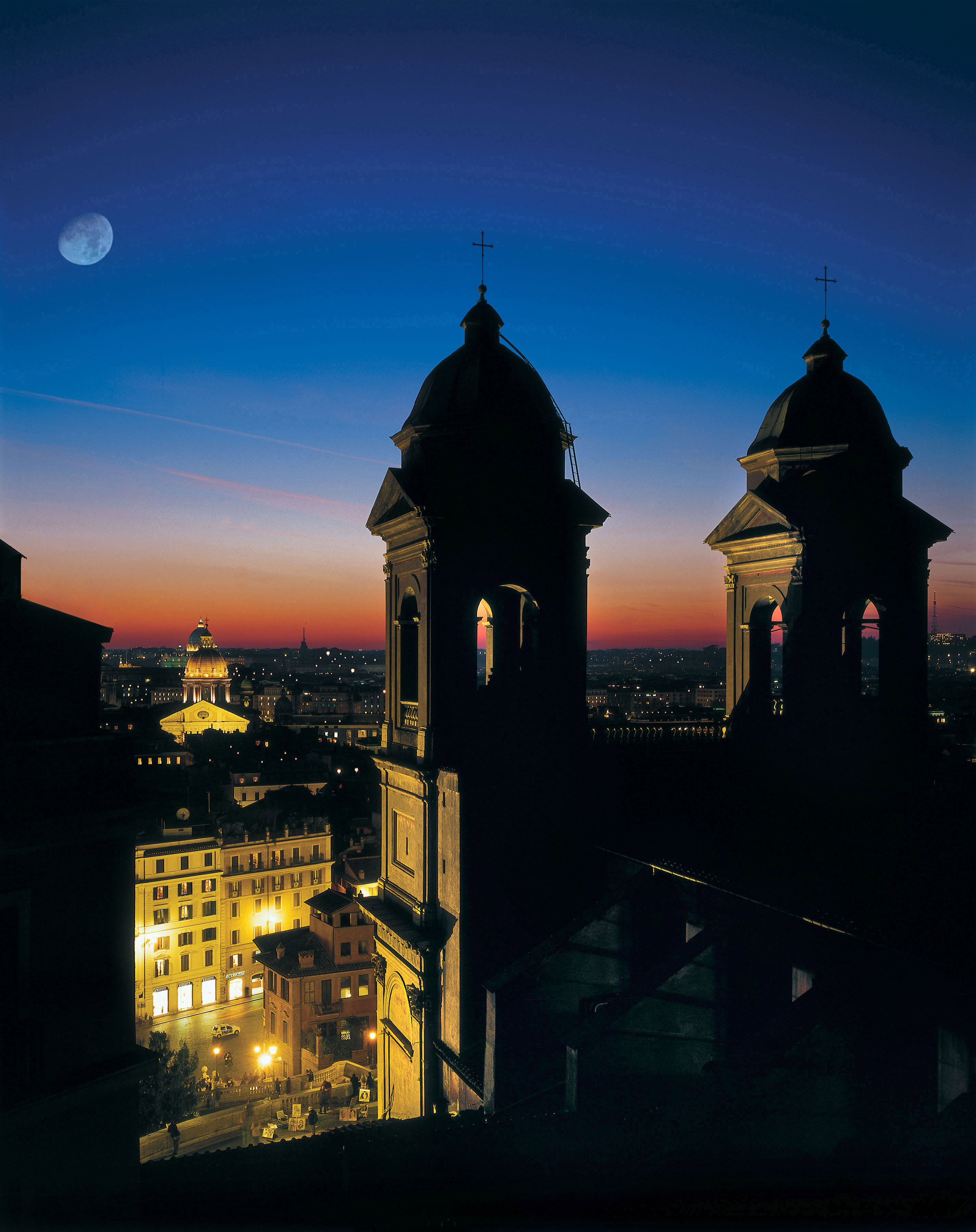 Hassler Roma 76/83