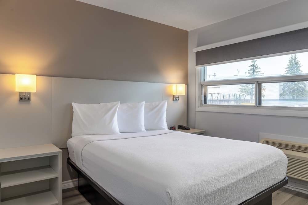 Motel6 Cornwall, On 29/57