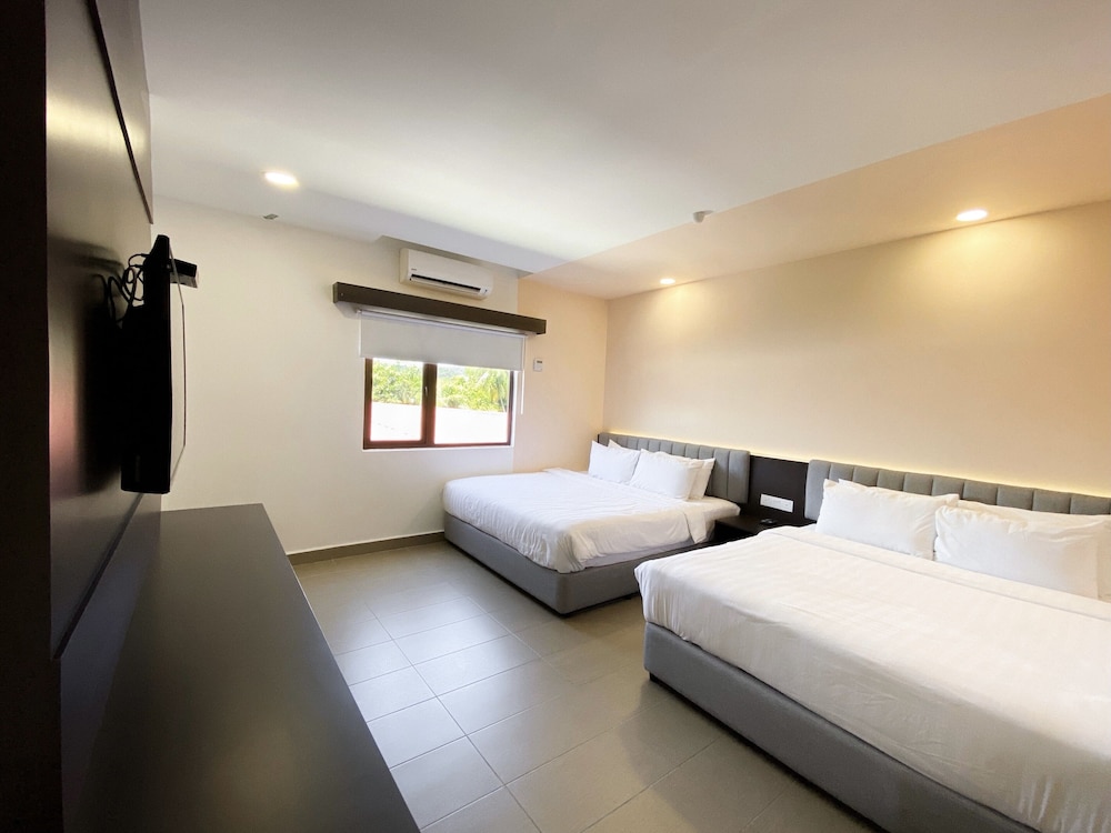 The Concept Hotel Langkawi 12/50