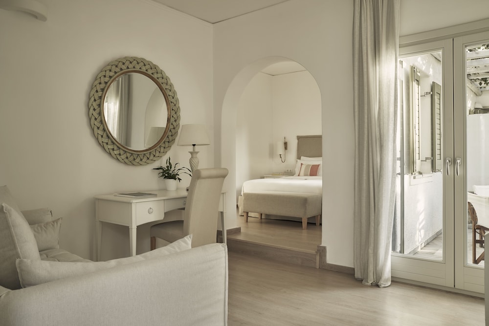 Yria Boutique Hotel & Spa 55/74