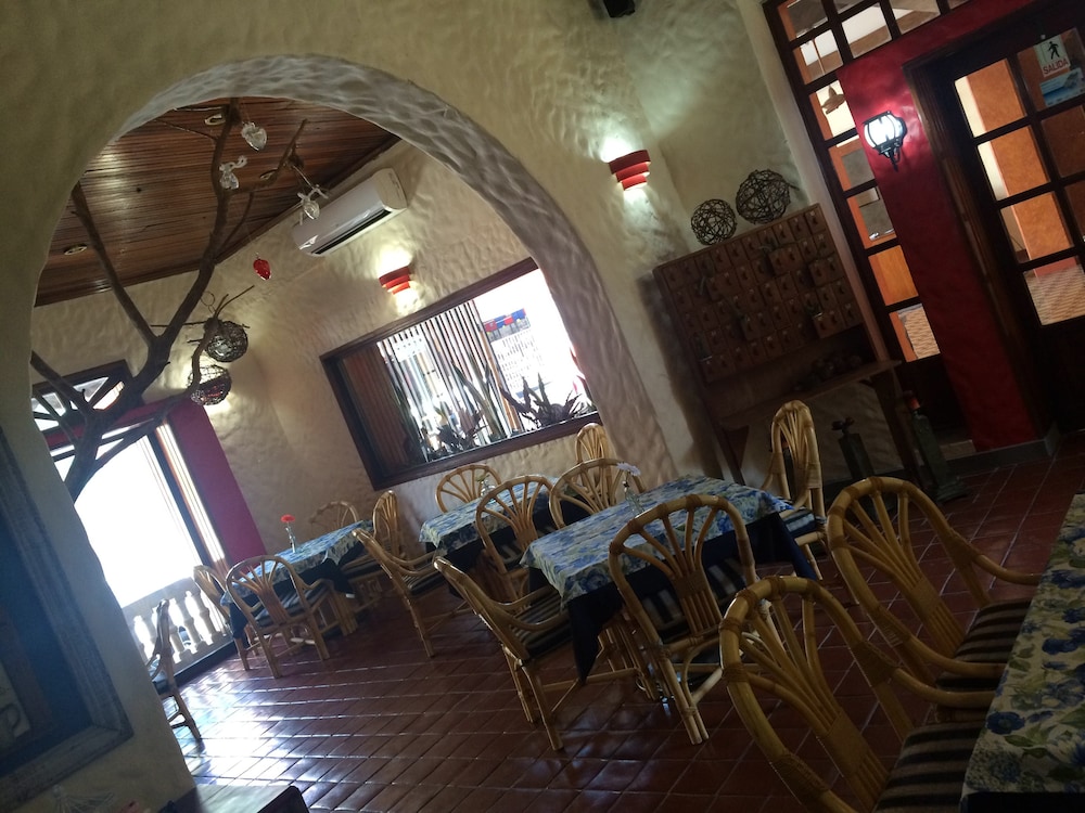 Hotel Fenix Tapachula 40/53