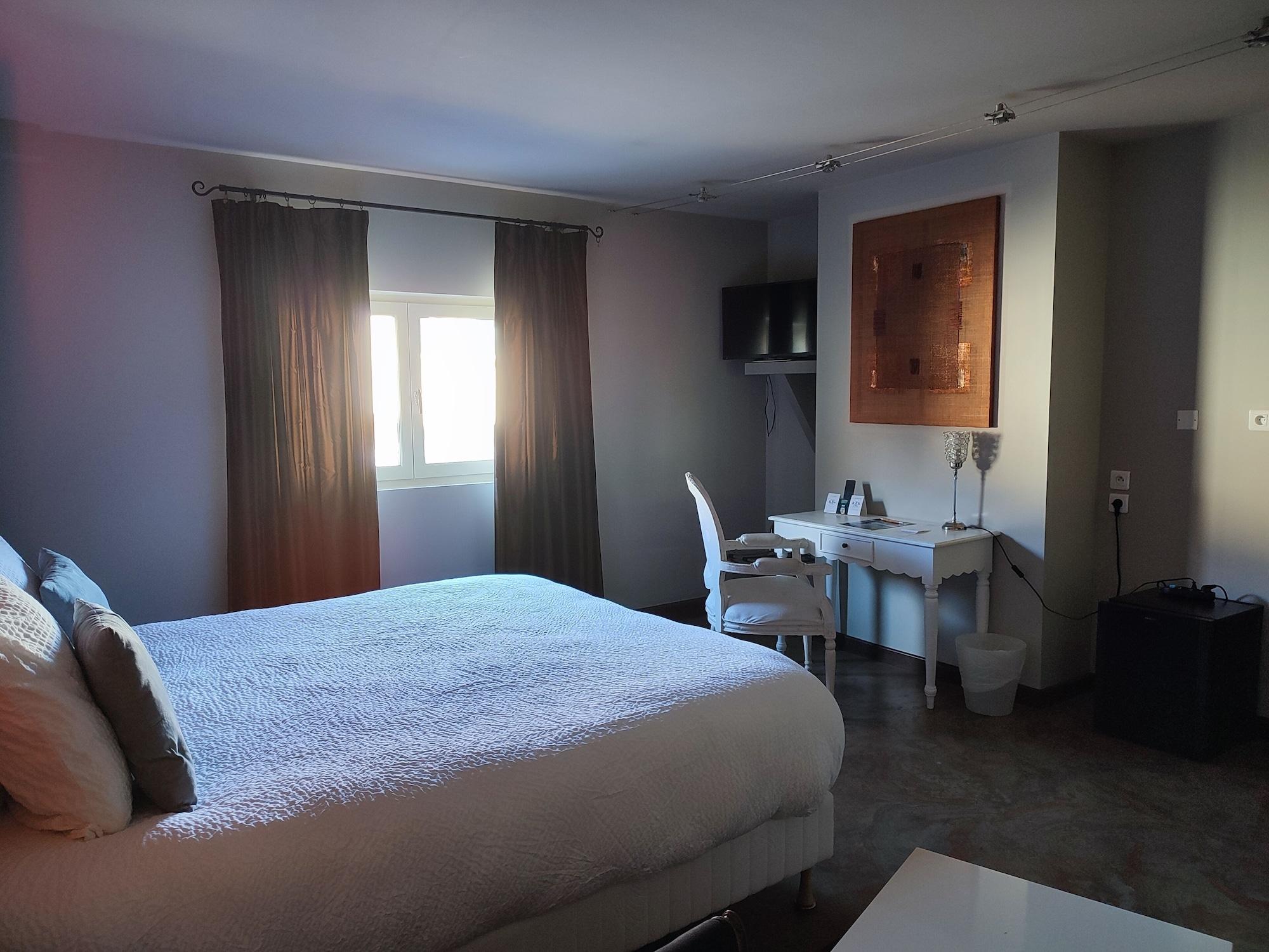 Hotel Les Pages 14/50