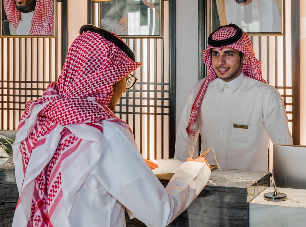 فندق بريرا الدمام(Braira Dammam Hotel) 18/54