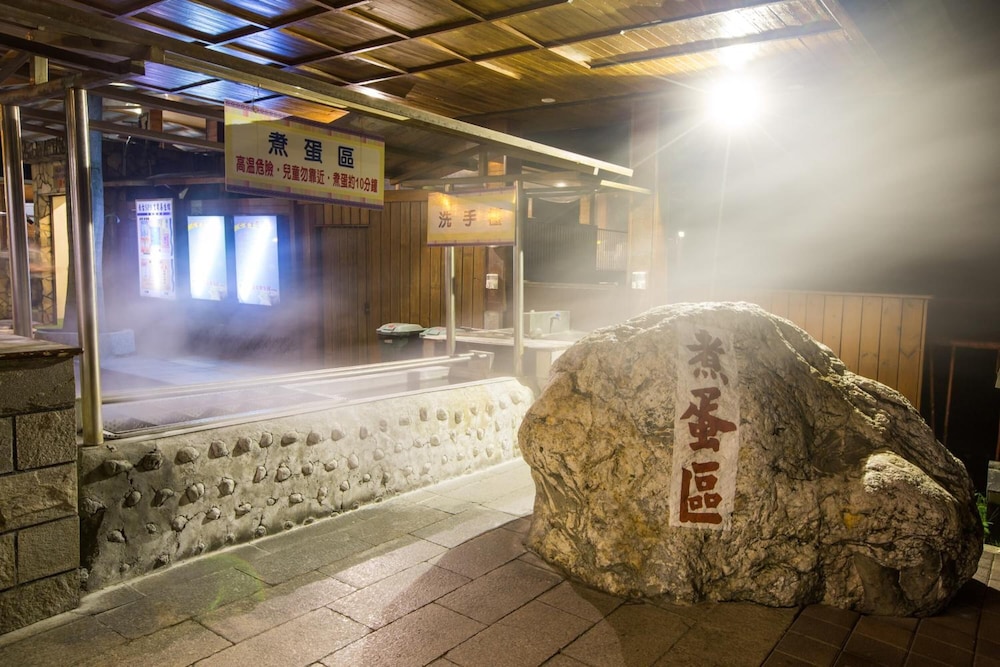 Dong Tair Spa Hotel 28/40