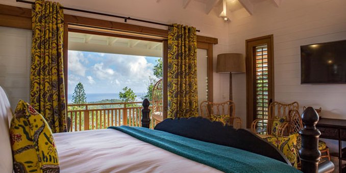 Gyp Sea Saint-Barth 4/29