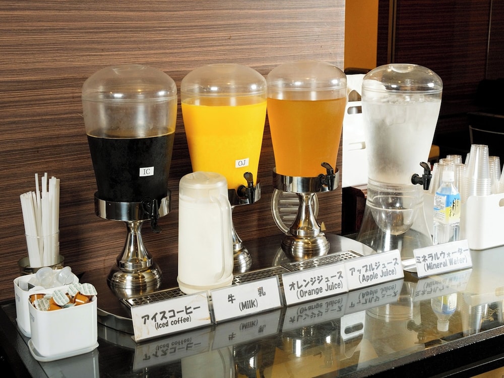 APA Hotel Yodoyabashi Ekimae 41/72
