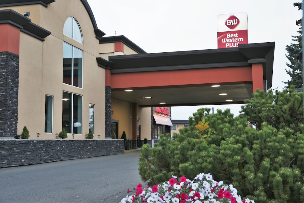 Best Western Plus City Centre Inn 6/52