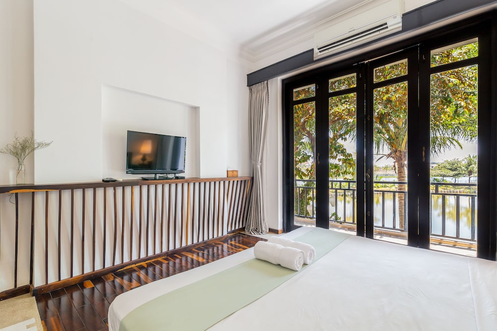 Christina's Hoi An - Tra Que Riverside Villas 13/50