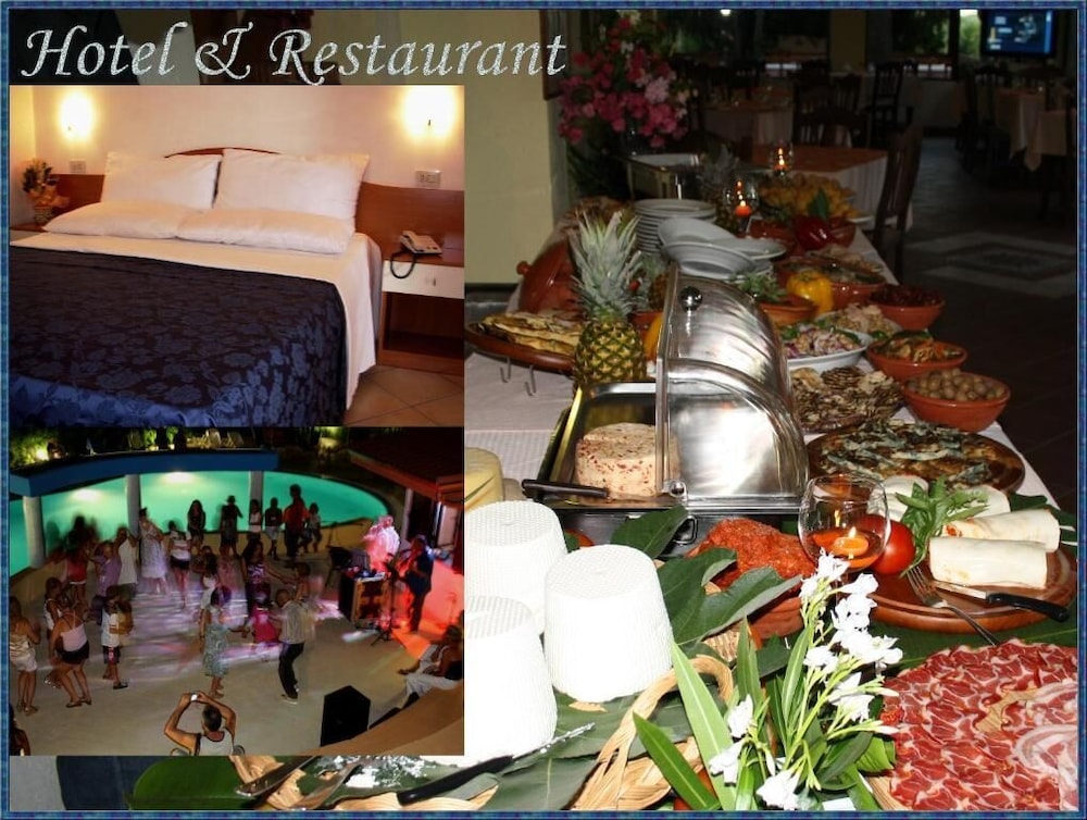Residence Hotel La Taverna 20/50