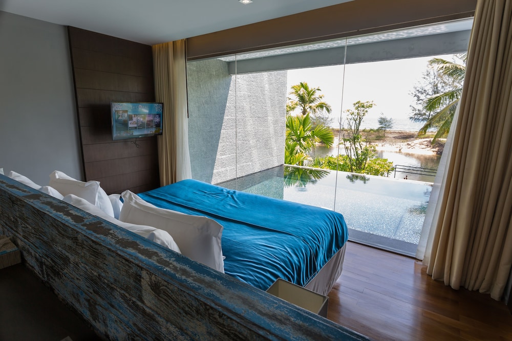 Le Coral Beach Resort And Cafe 23/79