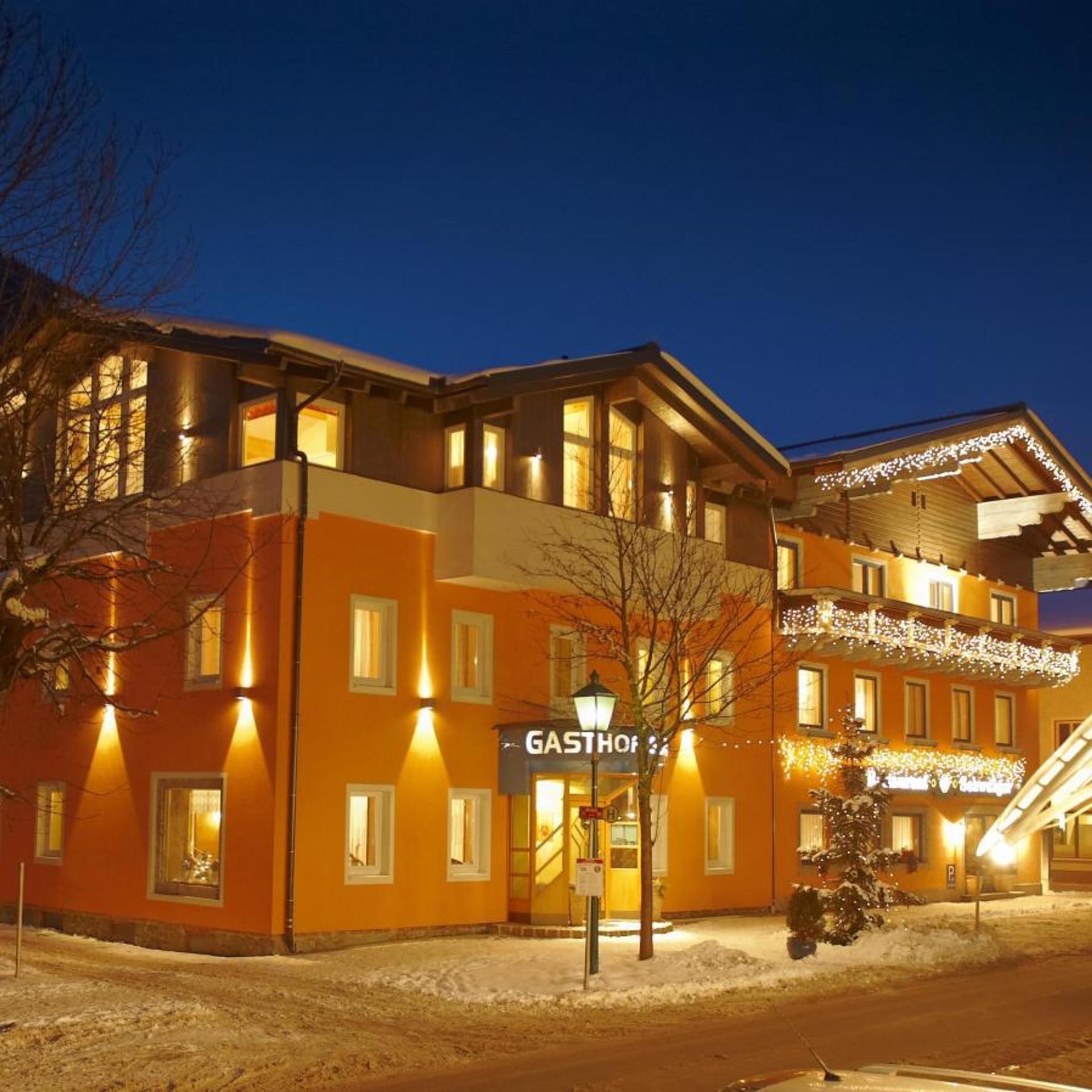 HOTEL SCHWAIGER 5/59