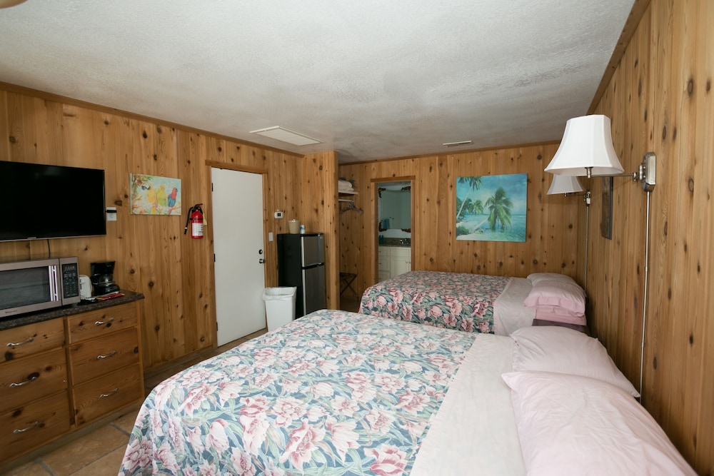 Outer Banks Motel 7/50